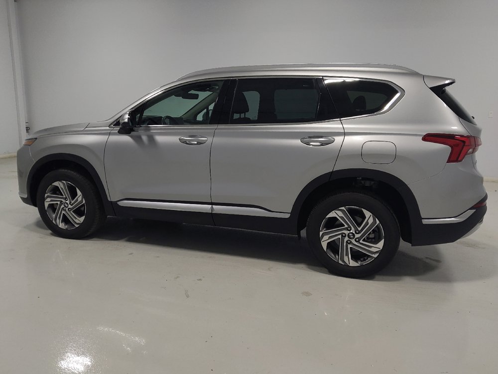 Used 2023 Hyundai Santa Fe SEL w/ Premium Package AWD/4WD image 3