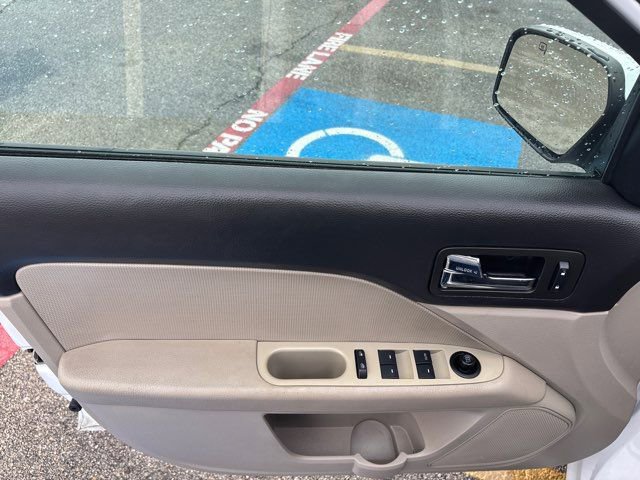 Used 2007 Mercury Milan Premier image 13