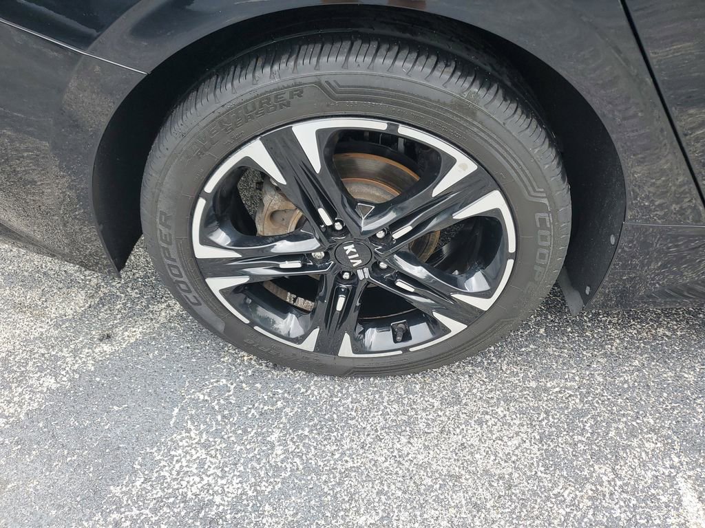 Used 2021 Kia K5 GT-Line w/ GT-Line FWD Premium Package image 7