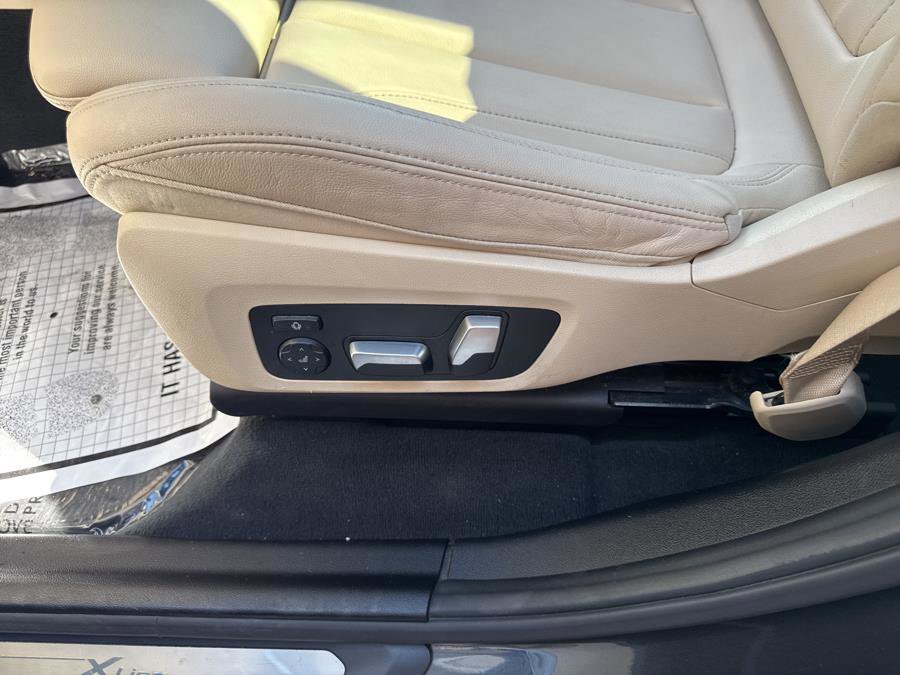 Used 2021 BMW X3 xDrive30i w/ Convenience Package image 32