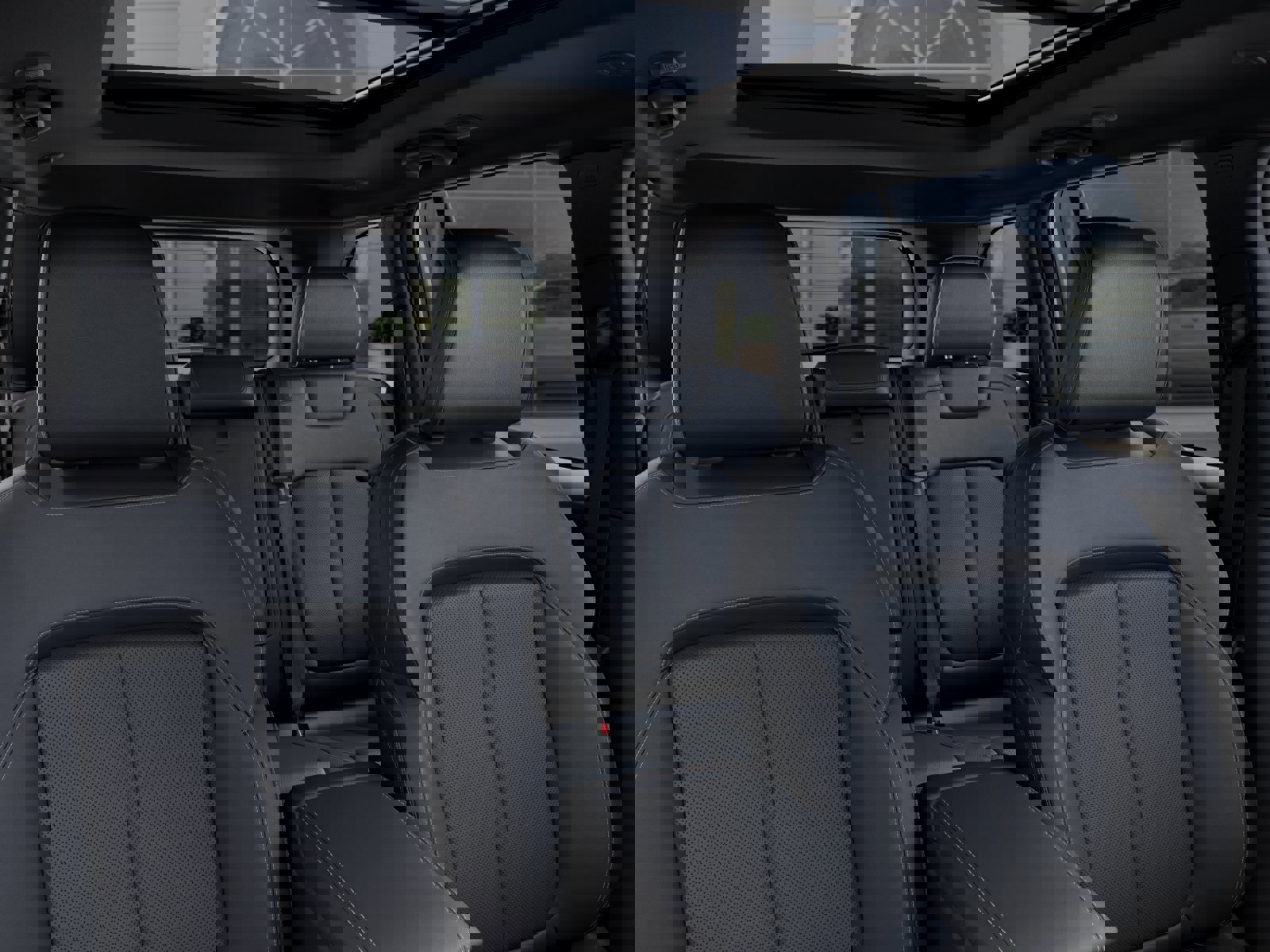 New 2026 Jeep Grand Cherokee Limited image 52