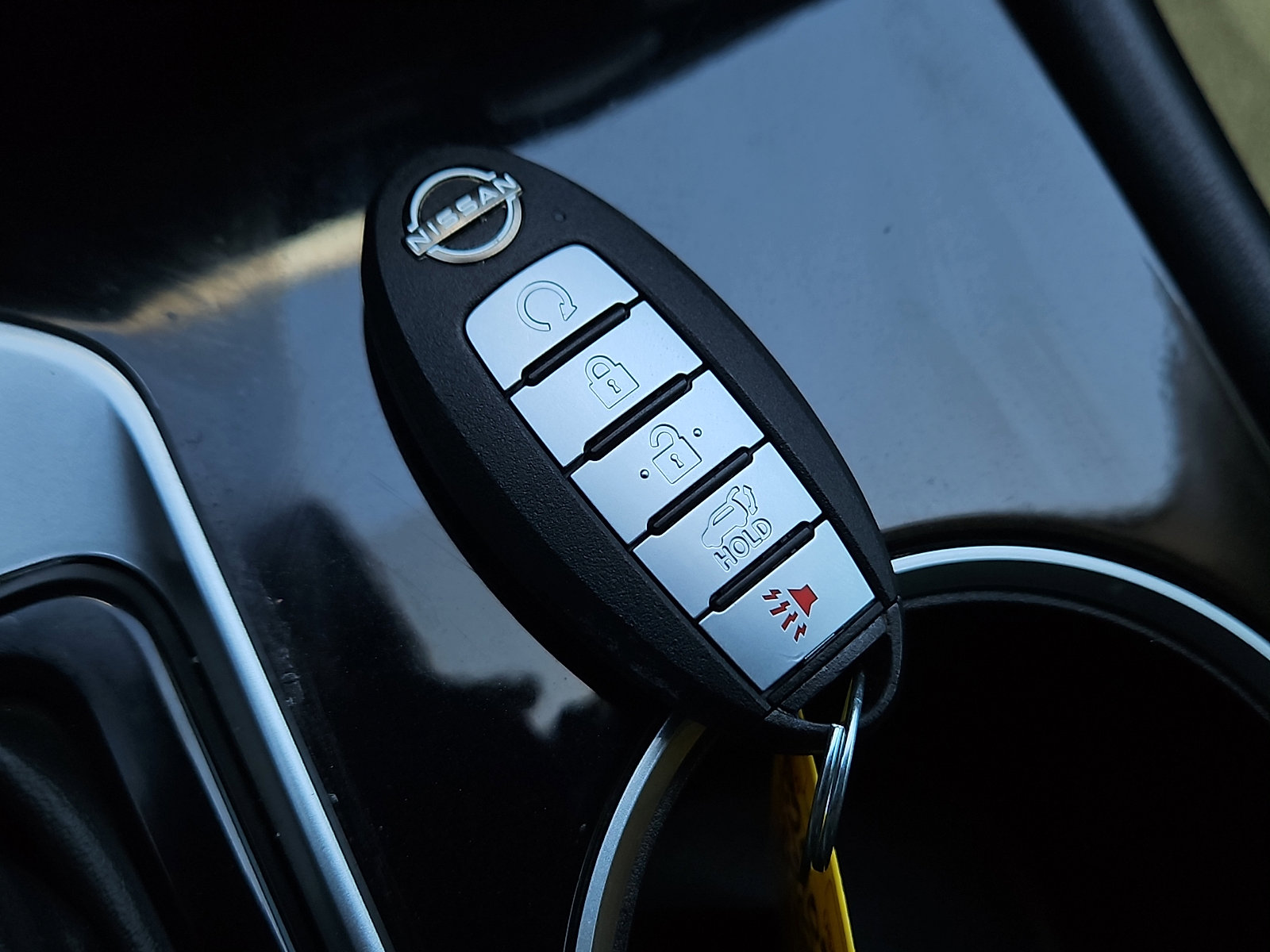 Used 2024 Nissan Altima 2.5 SR image 18