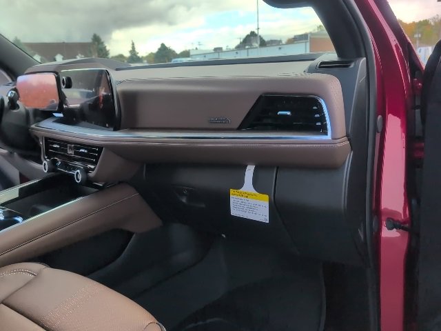 New 2026 Chevrolet Suburban High Country image 45
