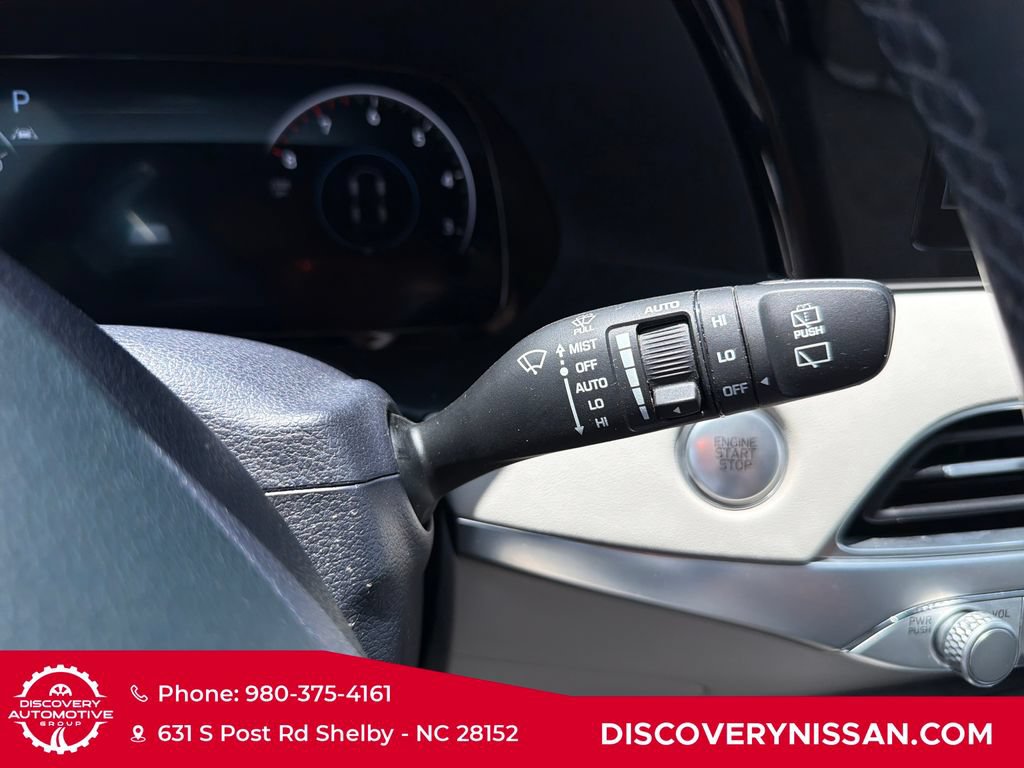 Used 2021 Hyundai Palisade Limited AWD/4WD image 26