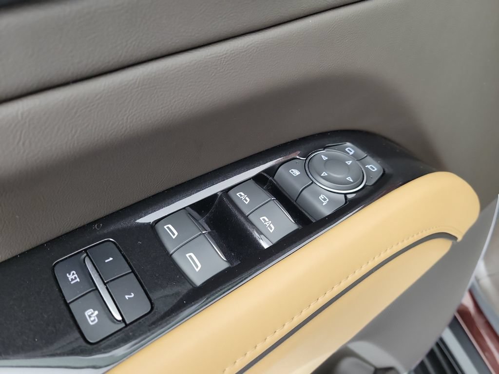 Certified 2023 Cadillac Escalade Premium Luxury w/ LPO, Radiant Package RWD image 21