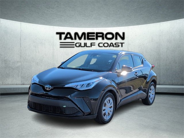 Used 2020 Toyota C-HR
