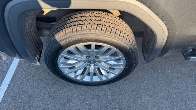 Used 2019 GMC Sierra 1500 Denali w/ Denali Ultimate Package image 7