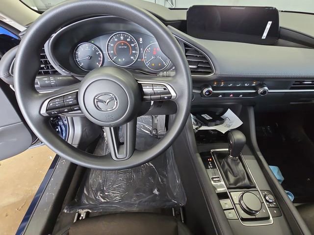 New 2026 MAZDA MAZDA3 s image 17