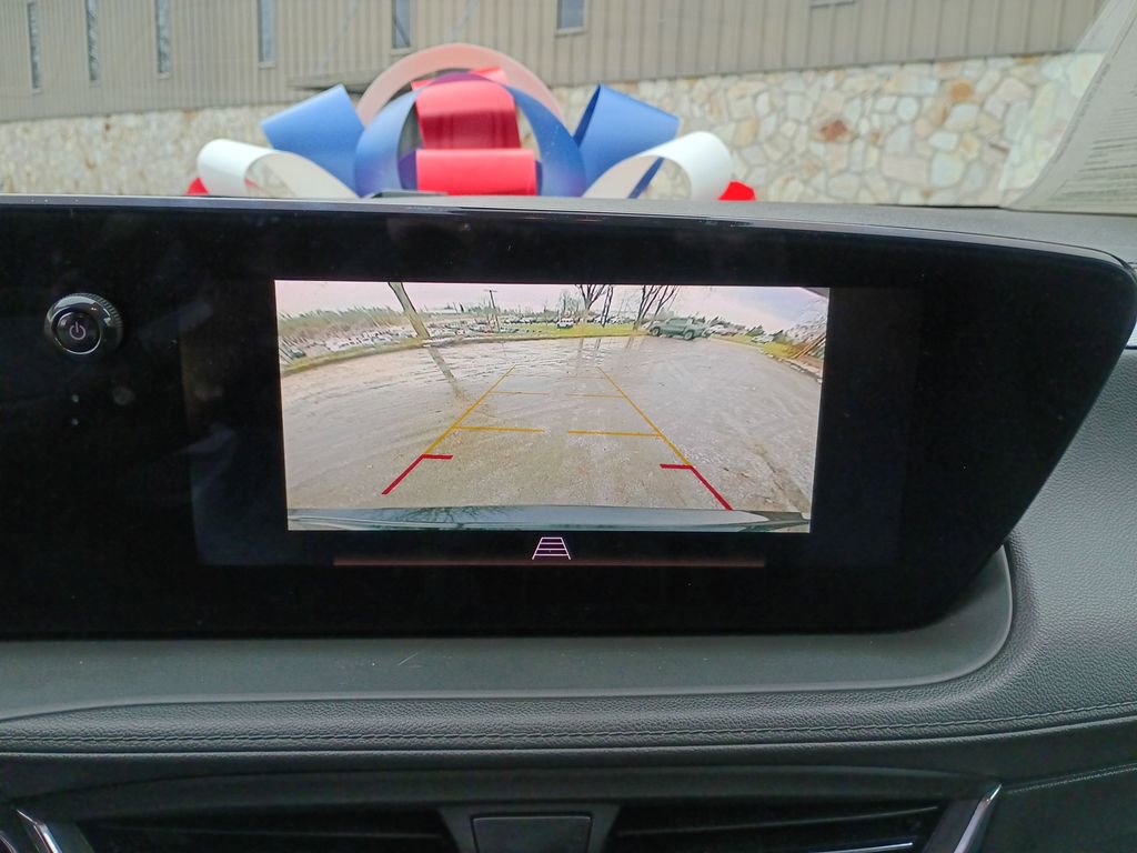 Used 2024 Buick Encore GX Sport Touring w/ Comfort Package image 20