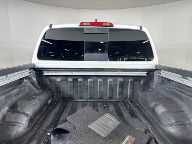 Used 2024 Nissan Frontier PRO-4X w/ Pro Convenience Package image 26