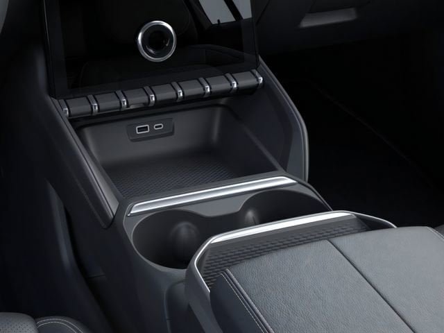 New 2026 GMC Terrain Elevation w/ Elevation Premium Package AWD/4WD image 23