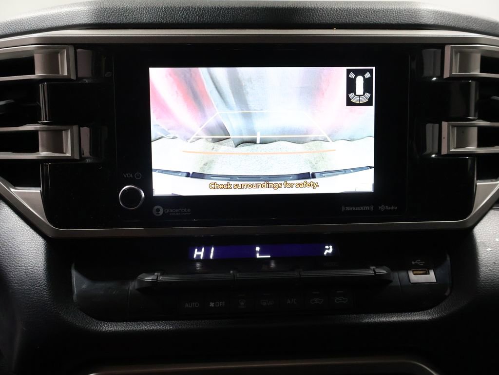 Used 2024 Toyota Tundra SR5 w/ SR5 Convenience Package image 27