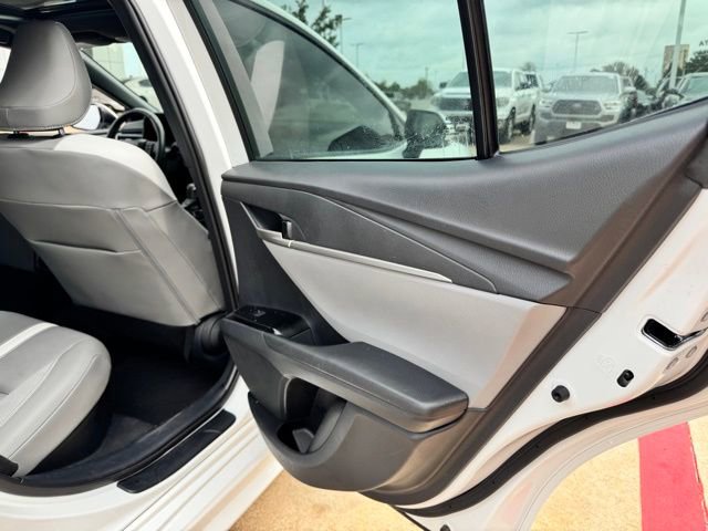 Used 2025 Toyota Camry SE w/ Multimedia Upgrade Package FWD image 32