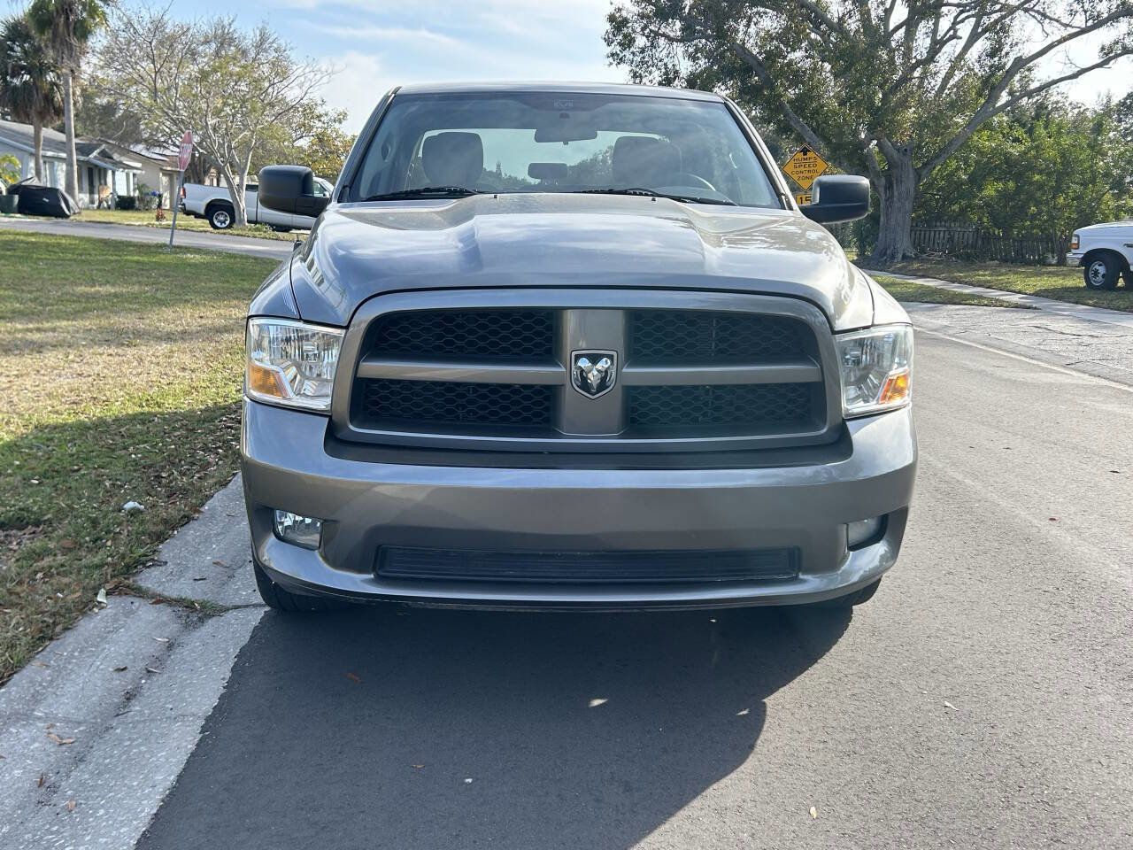 Used 2012 RAM 1500 Express image 6