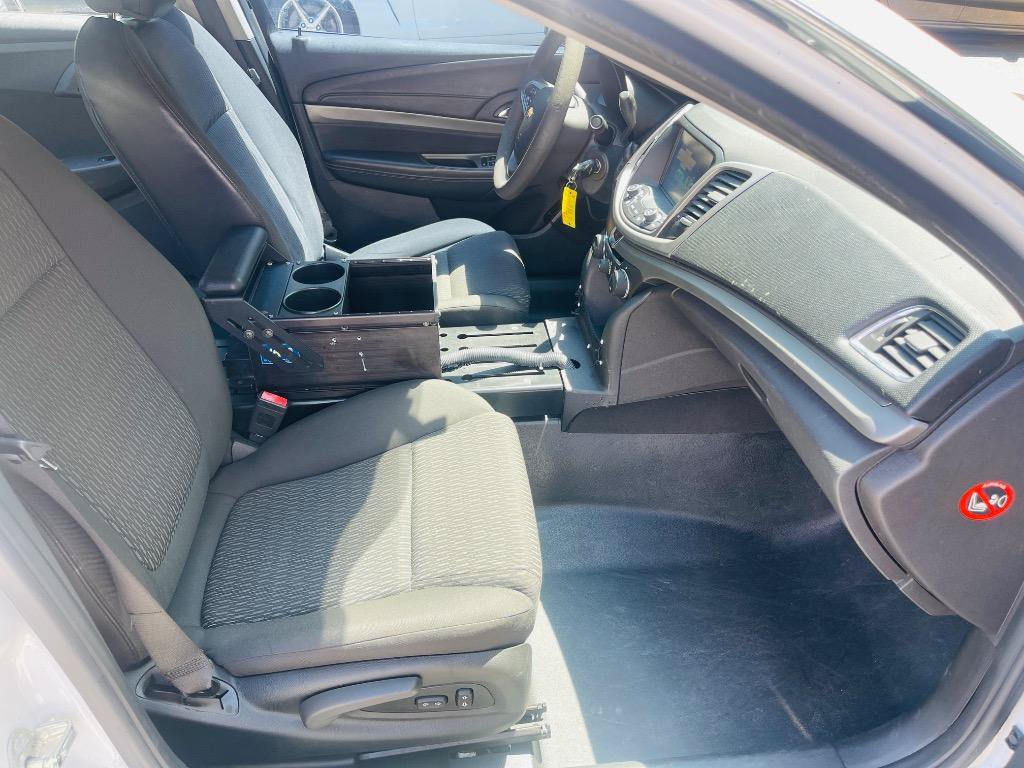 Used 2014 Chevrolet Caprice RWD image 36