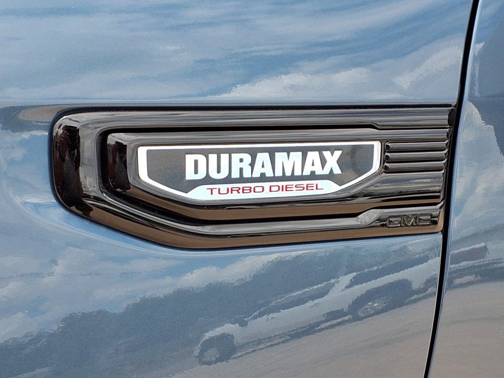 New 2026 GMC Sierra 1500 Elevation w/ Preferred Package image 10