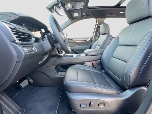 New 2026 GMC Acadia Elevation w/ Black Edition image 15