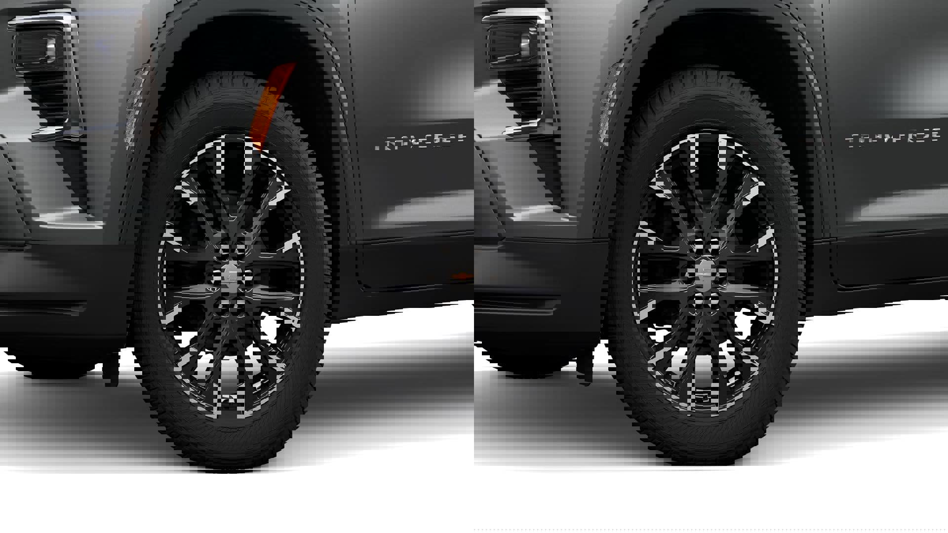 New 2026 Chevrolet Traverse LT w/ Sun and Wheel Package image 35