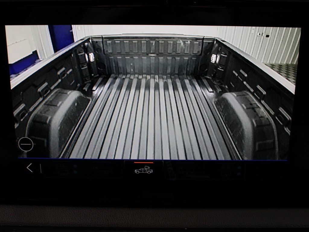 Used 2024 GMC Sierra 1500 AT4 image 23