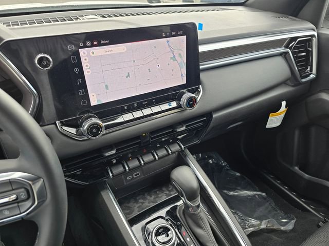 Used 2025 GMC Canyon Elevation image 26