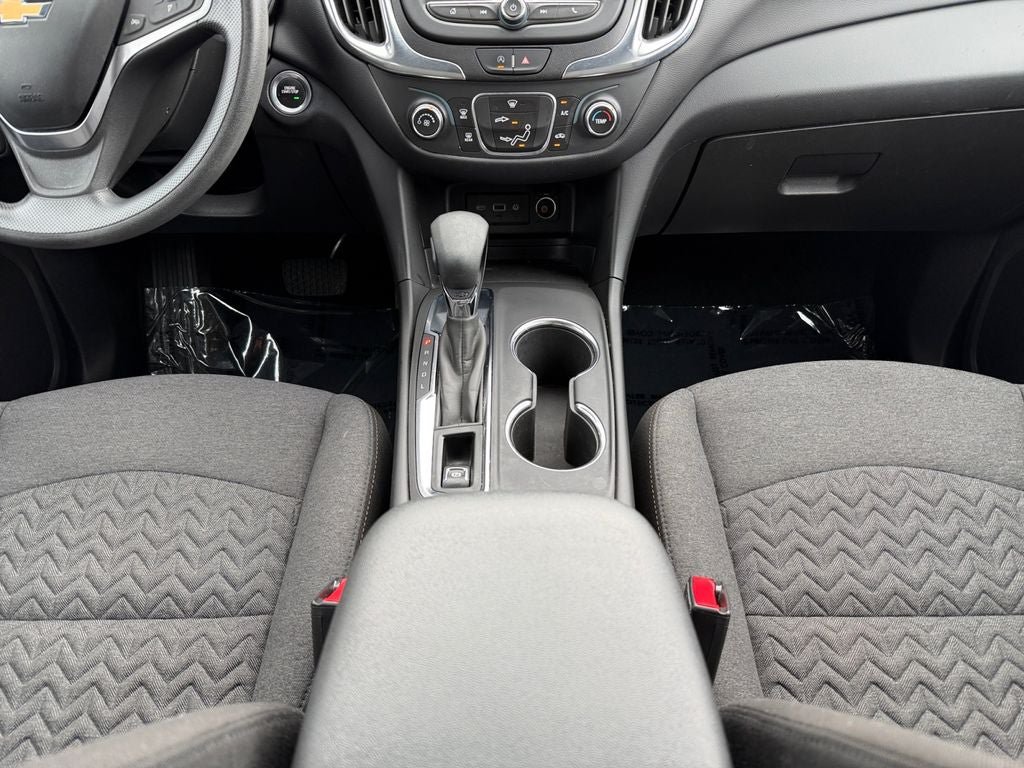 Used 2022 Chevrolet Equinox LT FWD image 12
