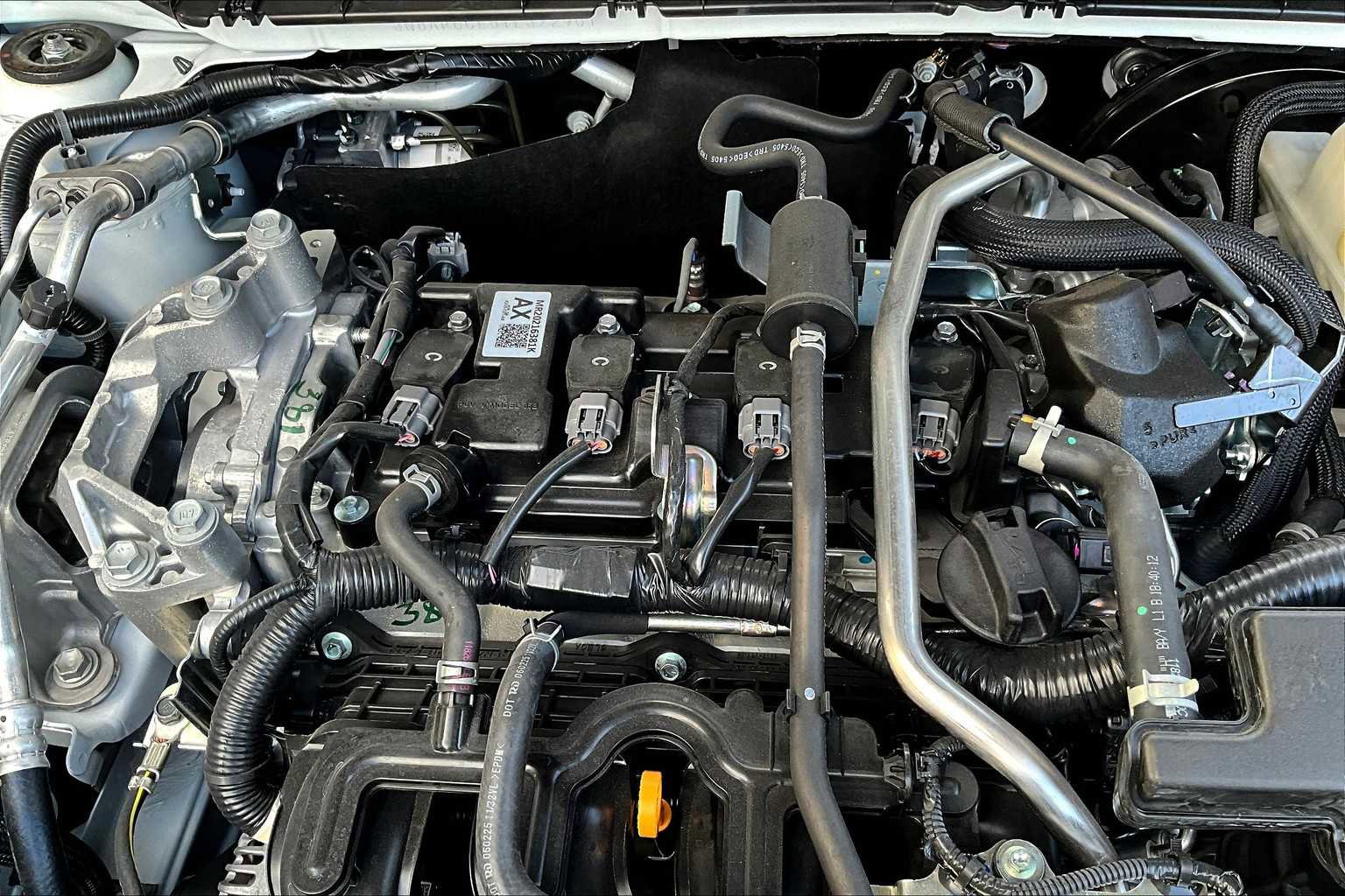 New 2026 Nissan Kicks SV image 17