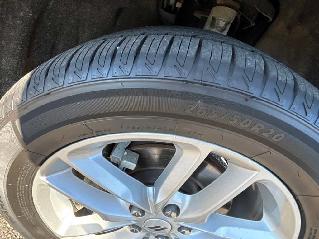 Used 2025 Dodge Durango R/T AWD/4WD image 45