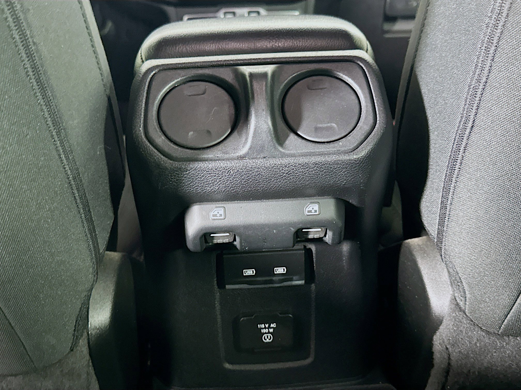 Used 2021 Jeep Wrangler Sport S w/ Sun And Sound Package AWD/4WD image 29