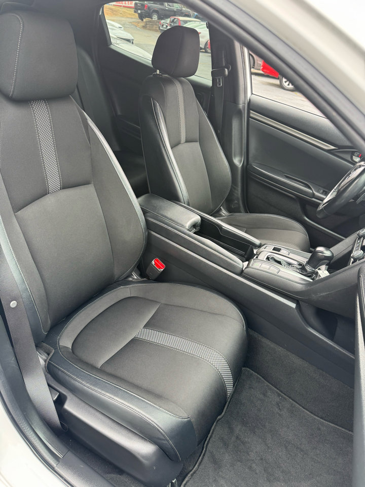 Used 2021 Honda Civic Sport image 19