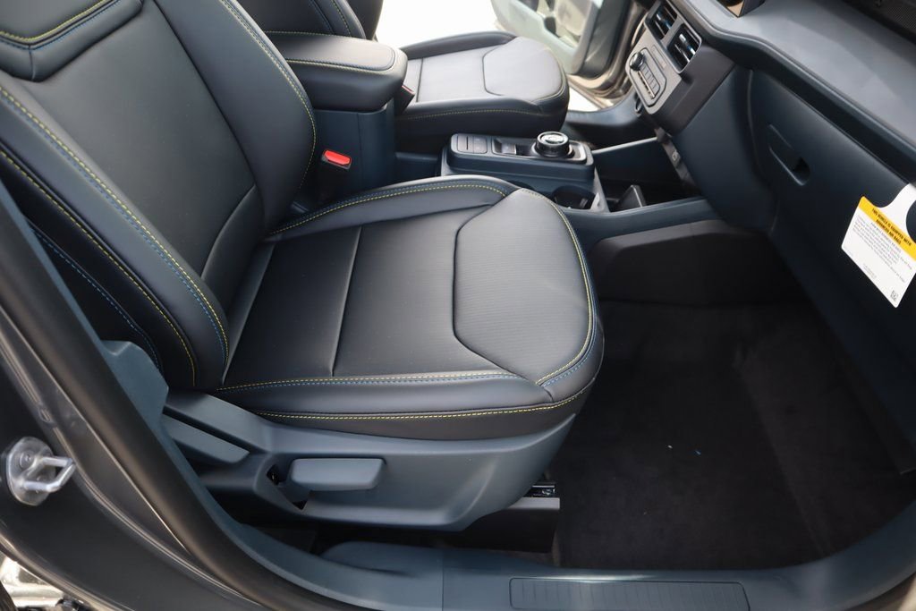 New 2026 Ford Maverick Lobo image 12