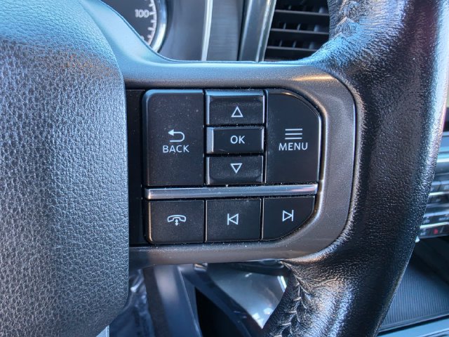 Used 2022 Ford F150 XLT w/ Equipment Group 302A High AWD/4WD image 25