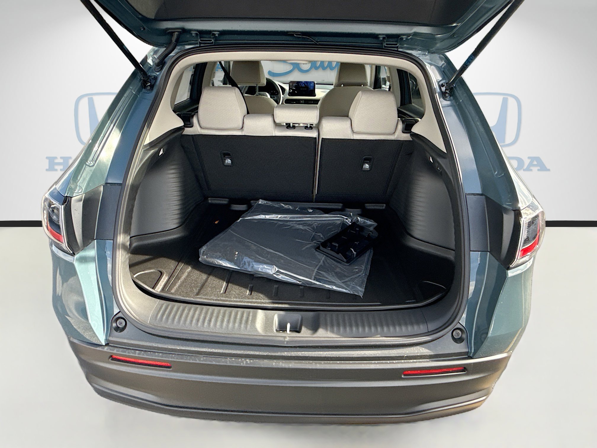 New 2026 Honda HR-V LX image 20