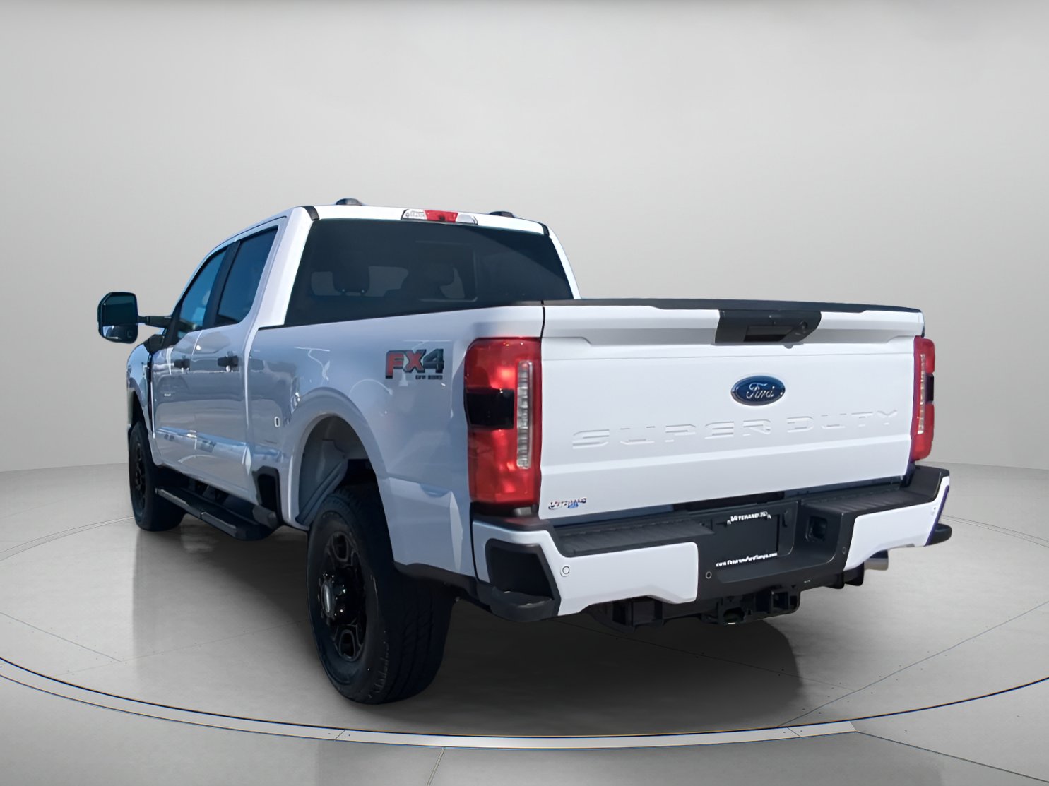 New 2026 Ford F250 XL AWD/4WD image 26