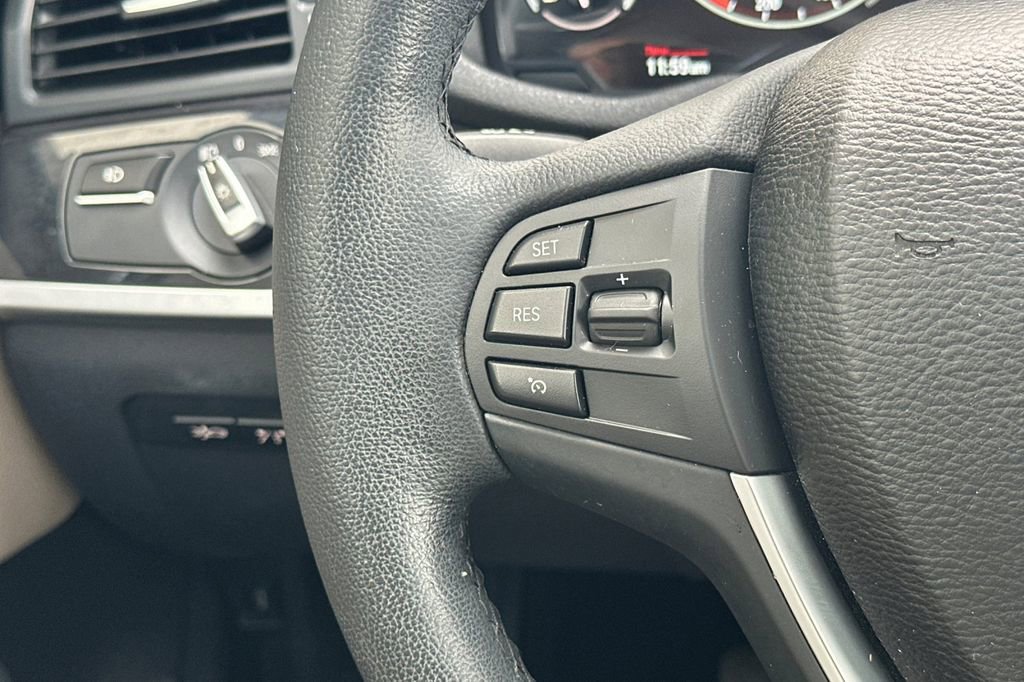 Used 2014 BMW X3 xDrive35i image 27