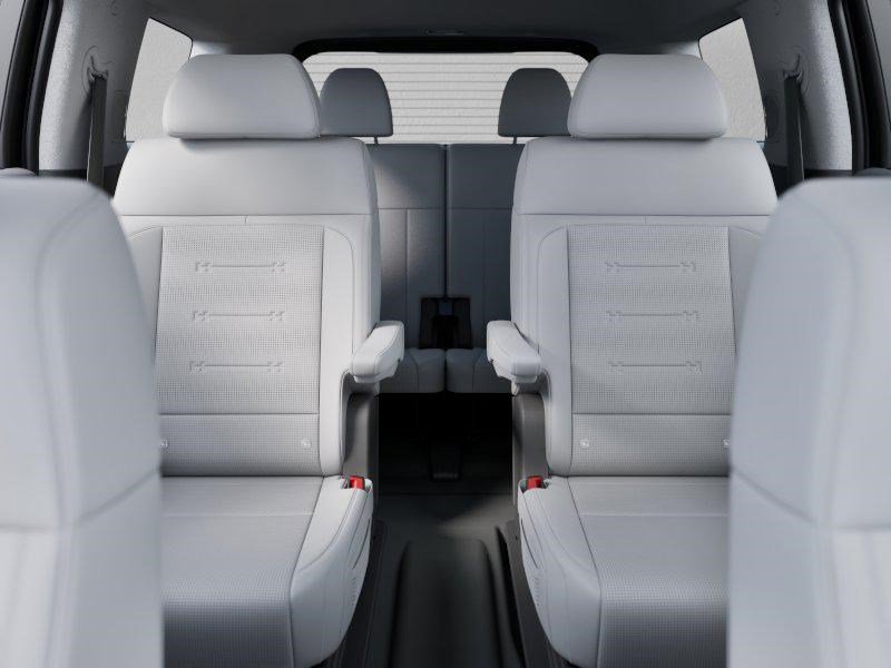 New 2026 Hyundai Santa Fe Calligraphy image 12