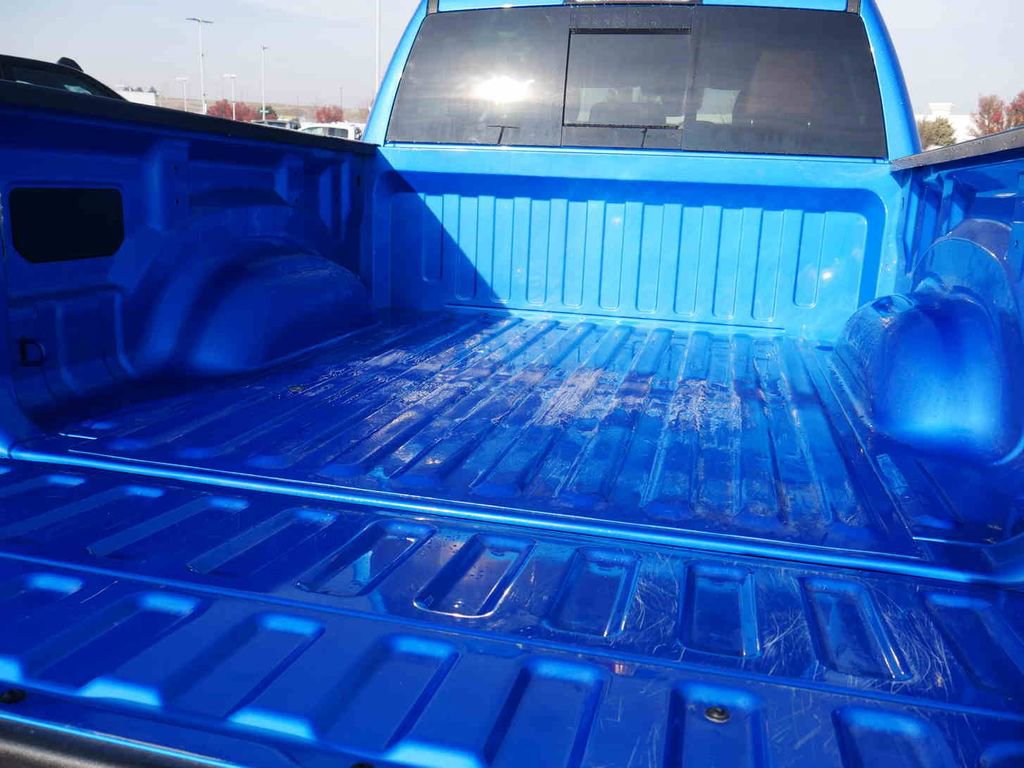 Certified 2025 RAM 1500 Rebel image 10