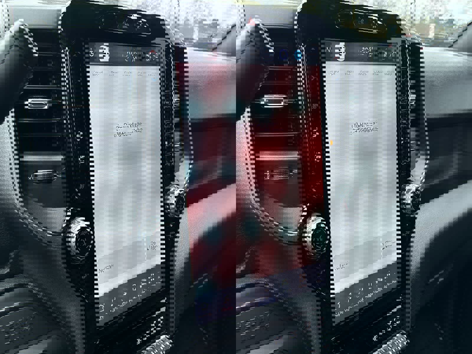 New 2026 RAM 2500 Tradesman image 19