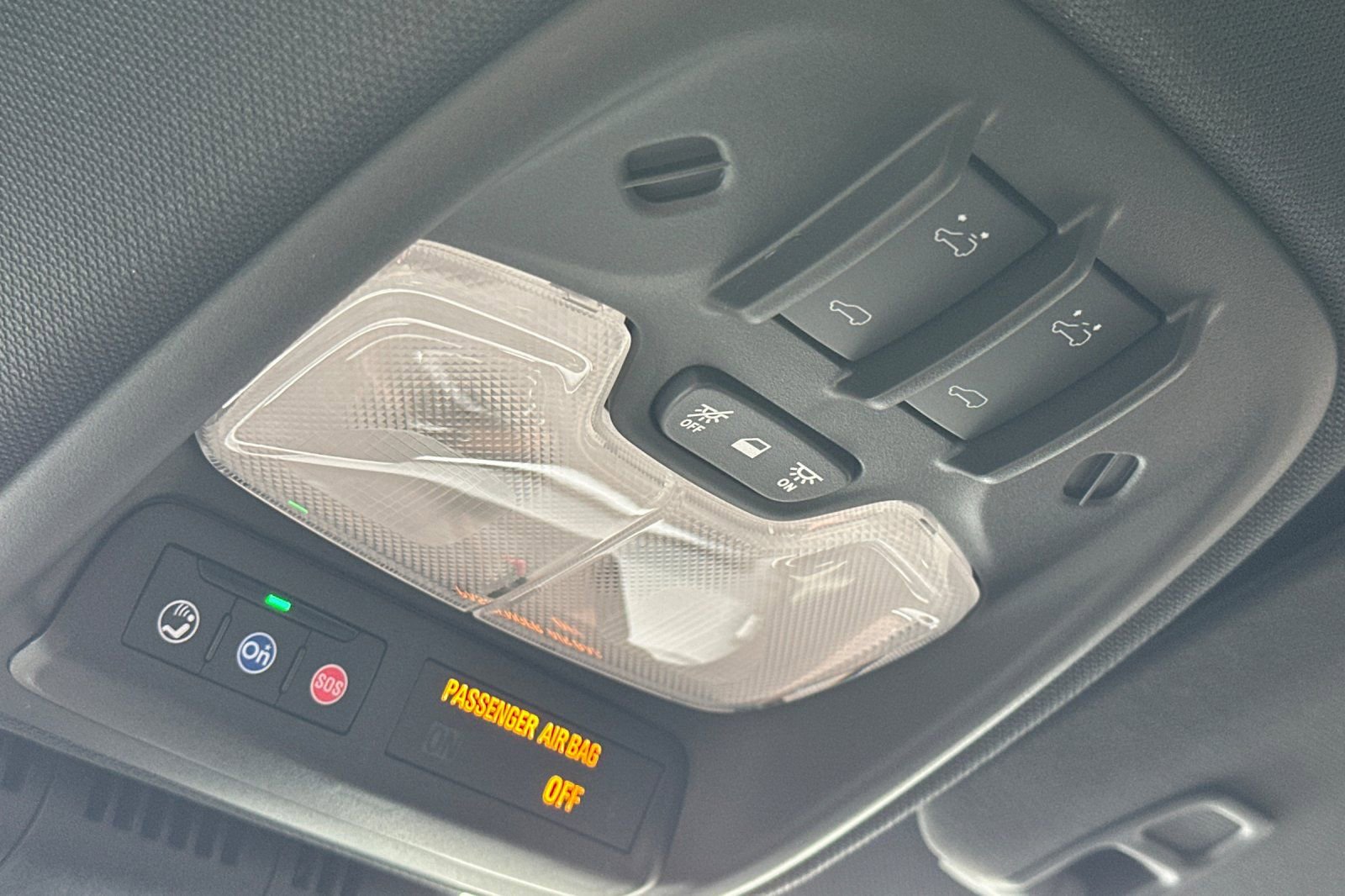 Used 2024 GMC Canyon AT4 w/ LPO, Off Road Lift Package image 23