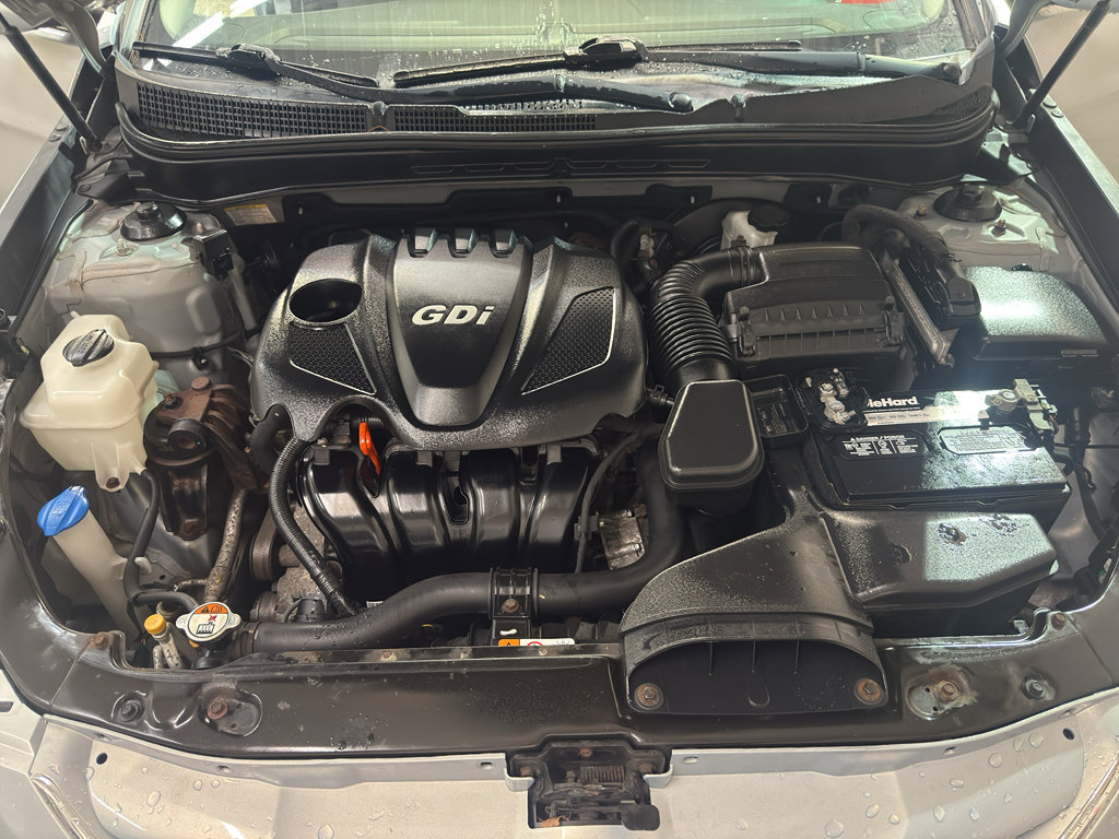 Used 2013 Hyundai Sonata GLS w/ Popular Equipment Pkg image 29