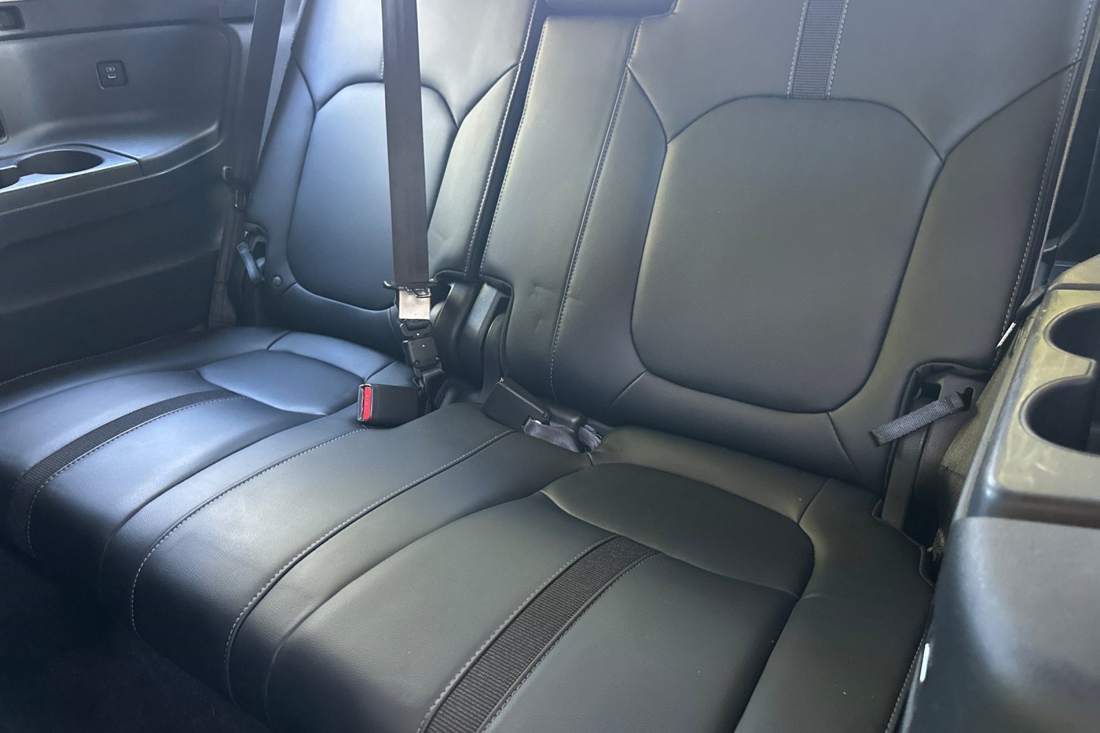 Used 2024 Honda Pilot Touring image 27