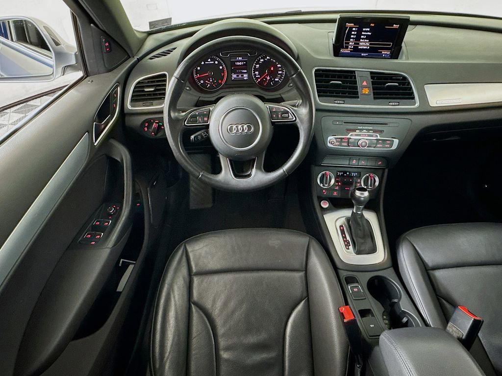 Used 2015 Audi Q3 2.0T Prestige image 24
