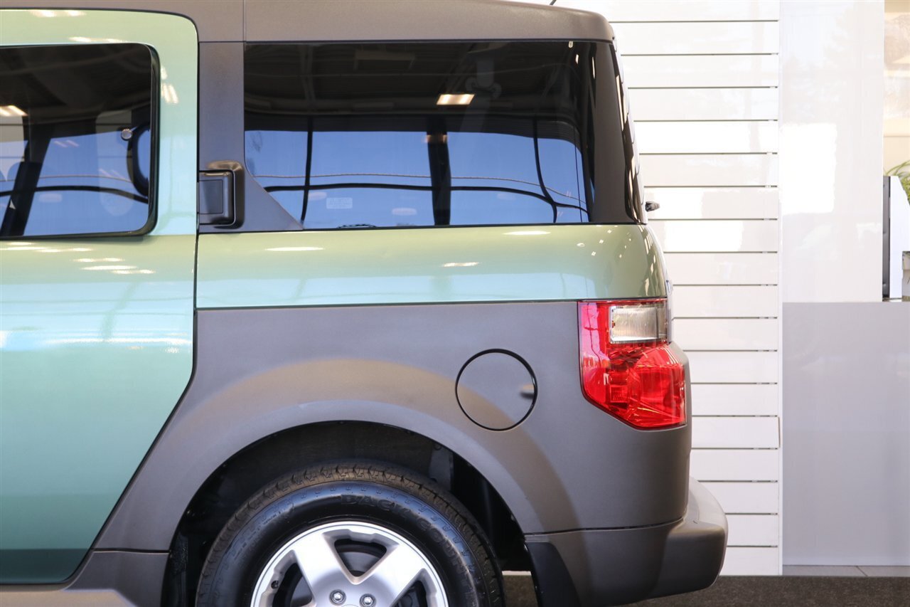 Used 2005 Honda Element EX image 44