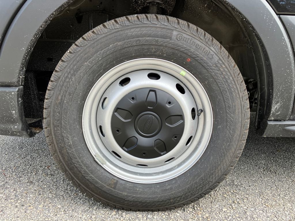 New 2026 Ford Transit 350 XL image 15