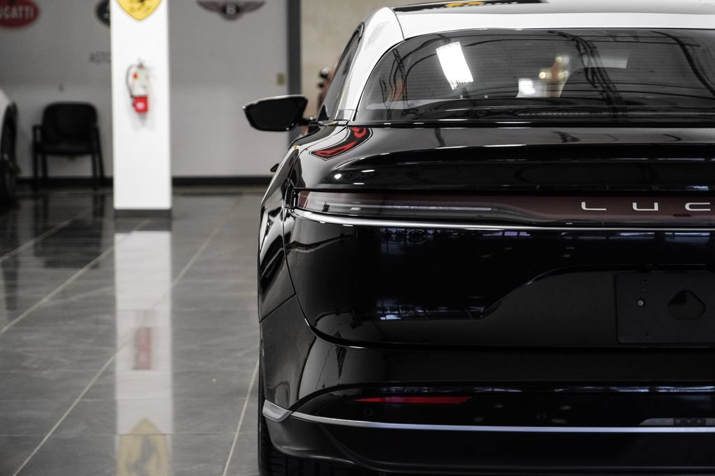 Used 2022 Lucid Air Grand Touring AWD/4WD image 54