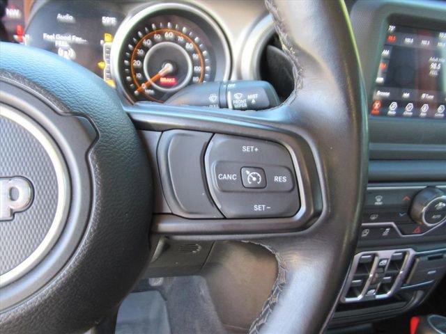 Used 2021 Jeep Gladiator Sport image 20