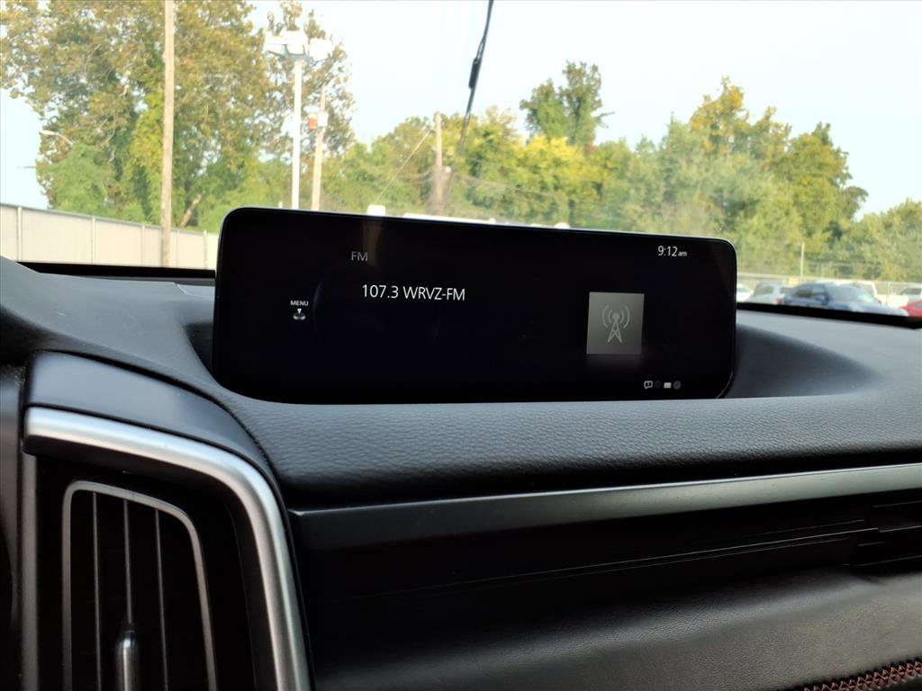 Used 2024 MAZDA CX-50 Meridian Edition w/ Cargo Package image 21