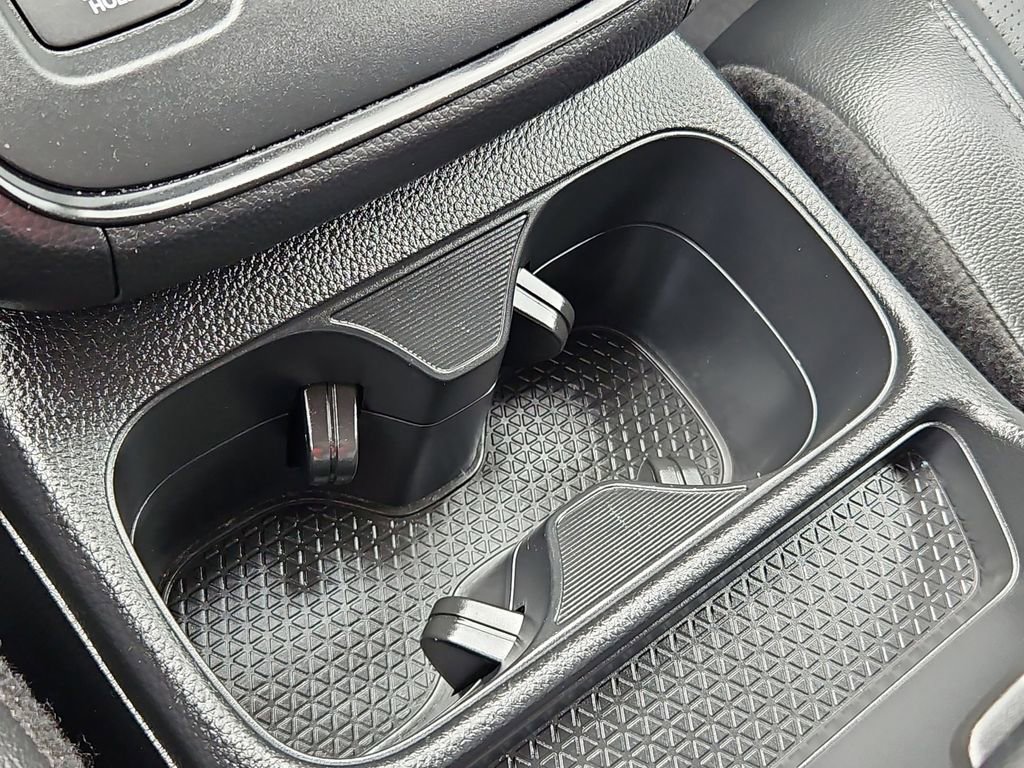 Used 2025 Honda CR-V EX-L image 23
