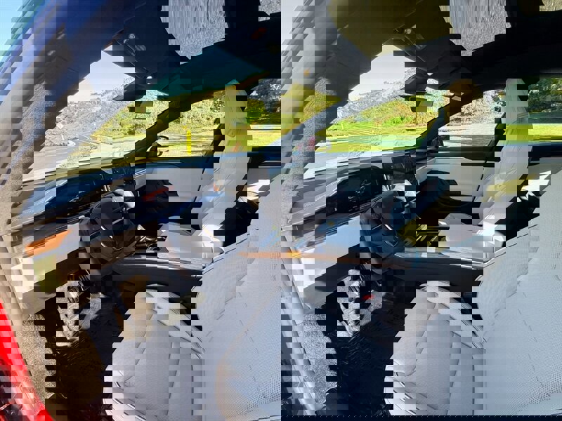 Used 2021 Tesla Model S Plaid image 17