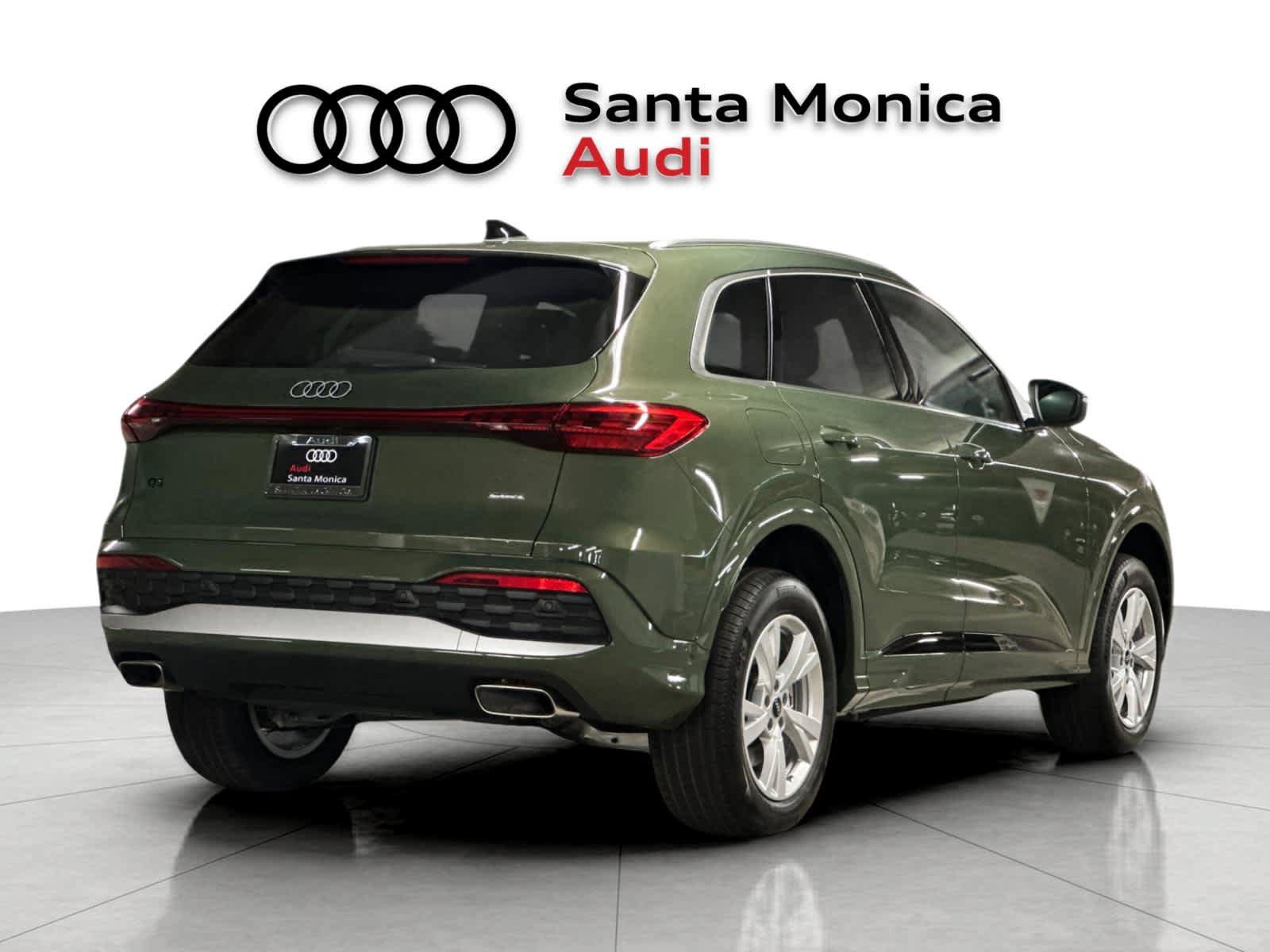 New 2026 Audi Q5 Premium AWD/4WD image 2