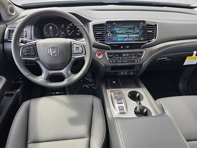 New 2026 Honda Ridgeline RTL image 14